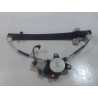 MECANISME+MOTEUR LEVE-GLACE AVANT GAUCHE CHEVROLET SPARK