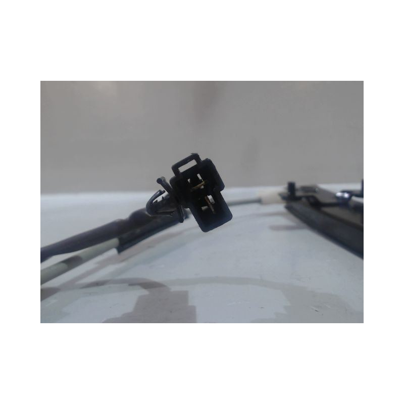 MECANISME+MOTEUR LEVE-GLACE AVANT GAUCHE CHEVROLET SPARK