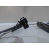 MECANISME+MOTEUR LEVE-GLACE AVANT GAUCHE CHEVROLET SPARK