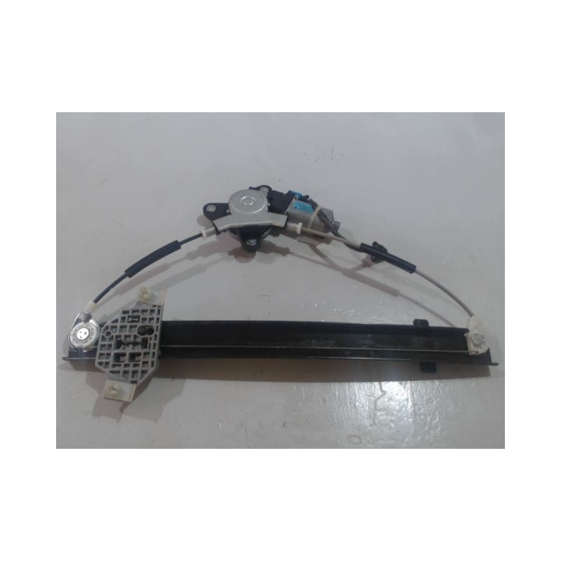 MECANISME+MOTEUR LEVE-GLACE AVANT DROIT CHEVROLET SPARK