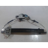 MECANISME+MOTEUR LEVE-GLACE AVANT DROIT CHEVROLET SPARK