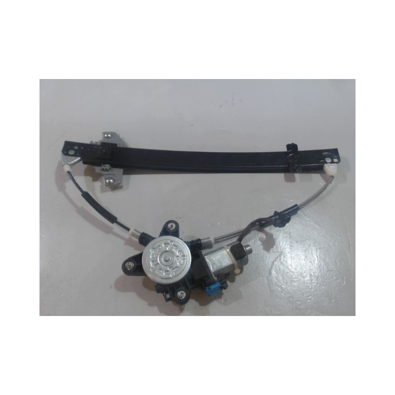 MECANISME+MOTEUR LEVE-GLACE AVANT DROIT CHEVROLET SPARK