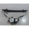 MECANISME+MOTEUR LEVE-GLACE AVANT DROIT CHEVROLET SPARK