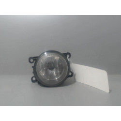 PHARE ANTIBROUILLARD AVD