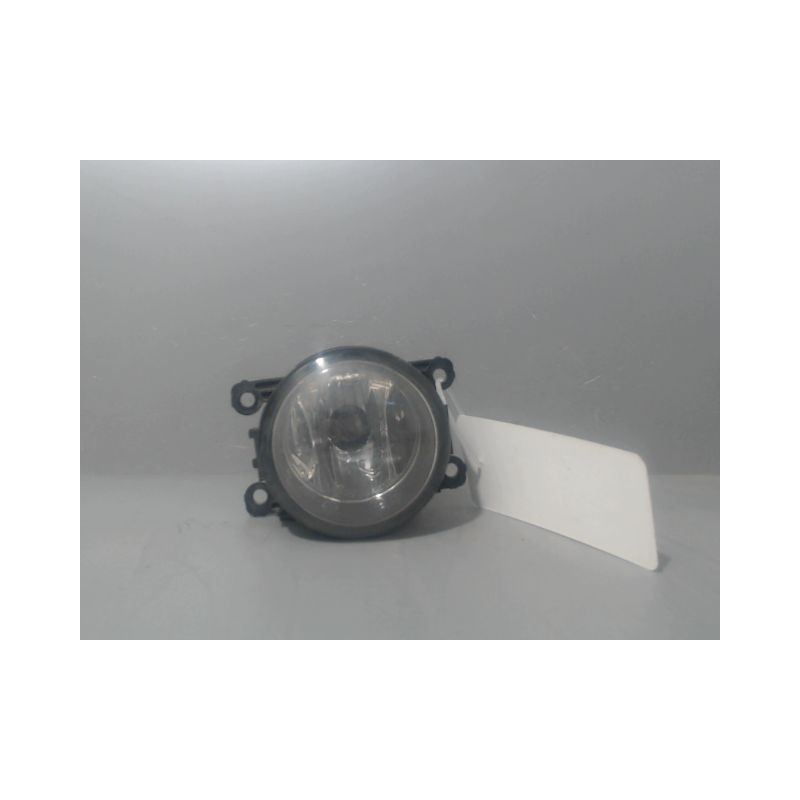 PHARE ANTIBROUILLARD AVANT DROIT RENAULT MEGANE