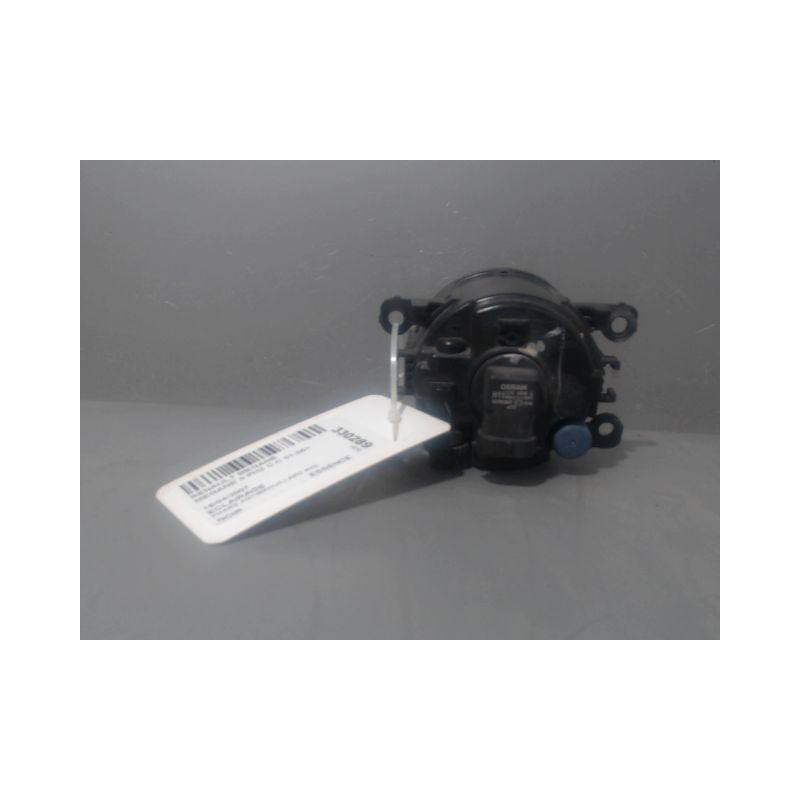PHARE ANTIBROUILLARD AVANT DROIT RENAULT MEGANE