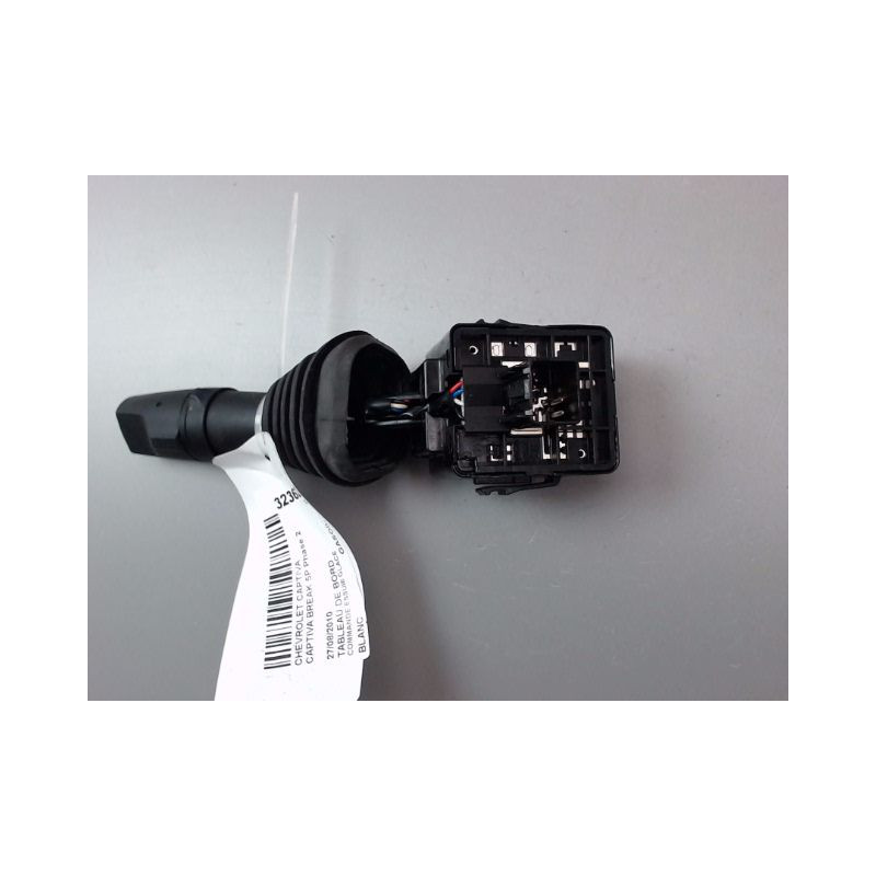 COMMANDE ESSUIE GLACE CHEVROLET CAPTIVA BREAK Phase 2 2011-2012