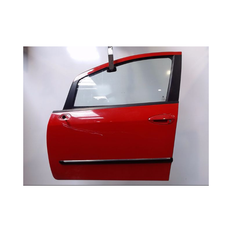 PORTE AVANT GAUCHE FIAT PUNTO 2003-
