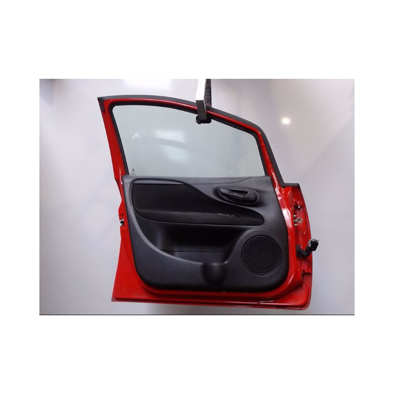 PORTE AVANT GAUCHE FIAT PUNTO 2003-