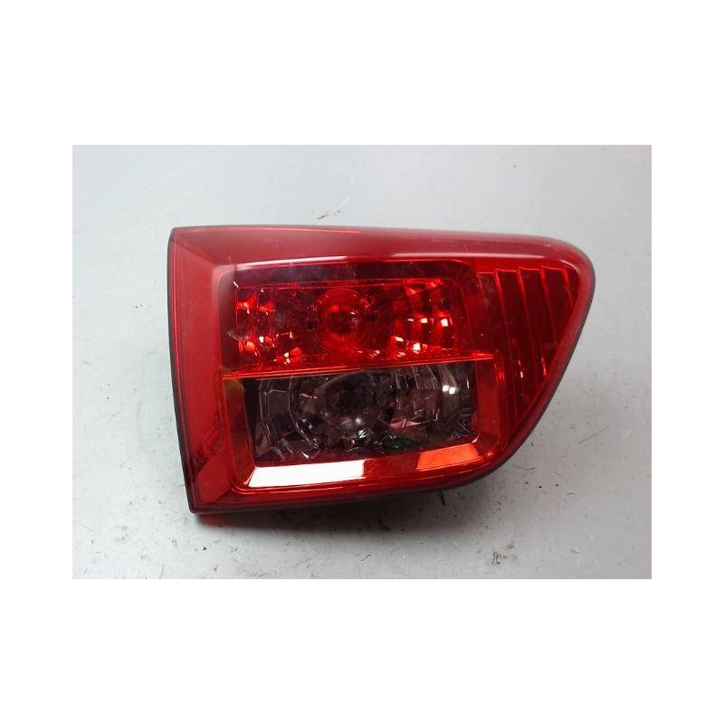 FEU ARRIERE INTERIEUR GAUCHE PEUGEOT 4007 BREAK 2007-2013