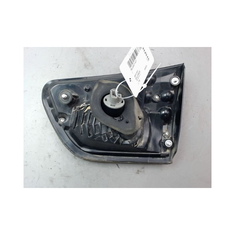 FEU ARRIERE INTERIEUR GAUCHE PEUGEOT 4007 BREAK 2007-2013