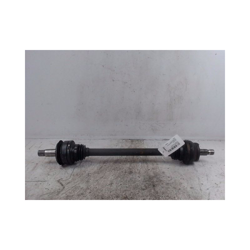 TRANSMISSION ARRIERE GAUCHE MERCEDES CLASSE C 2007- C 220 CDI 