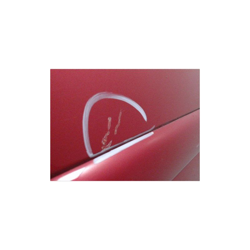 PORTE AVANT DROIT CITROEN C4 PICASSO 07-13