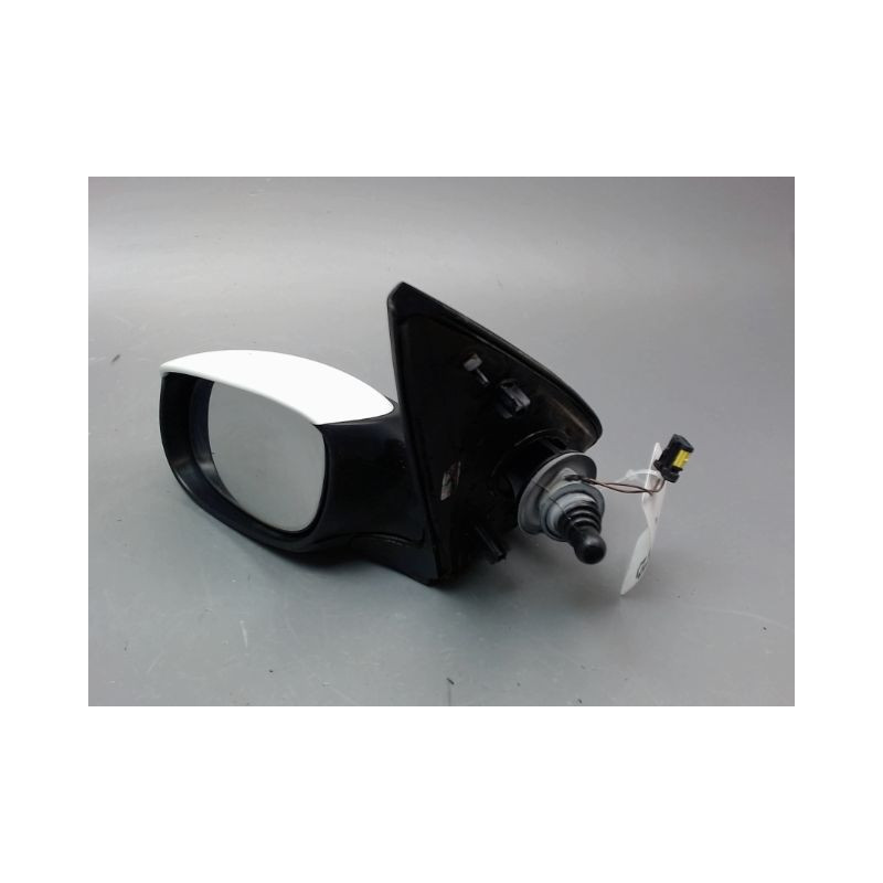 RETROVISEUR EXTERIEUR GAUCHE PEUGEOT 206 1998-2009