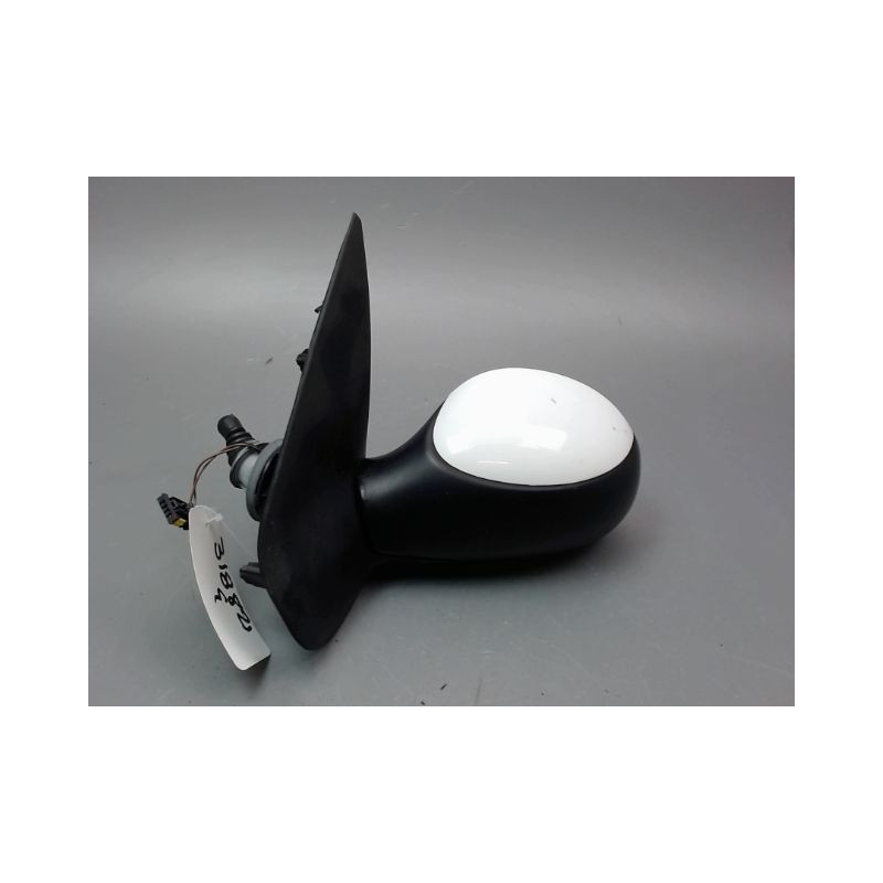 RETROVISEUR EXTERIEUR GAUCHE PEUGEOT 206 1998-2009