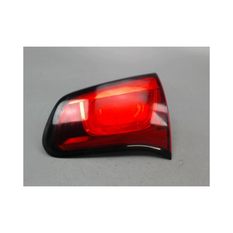 FEU ARRIERE INTERIEUR DROIT CITROEN C3 II Phase 1 (A51) 2009-2013