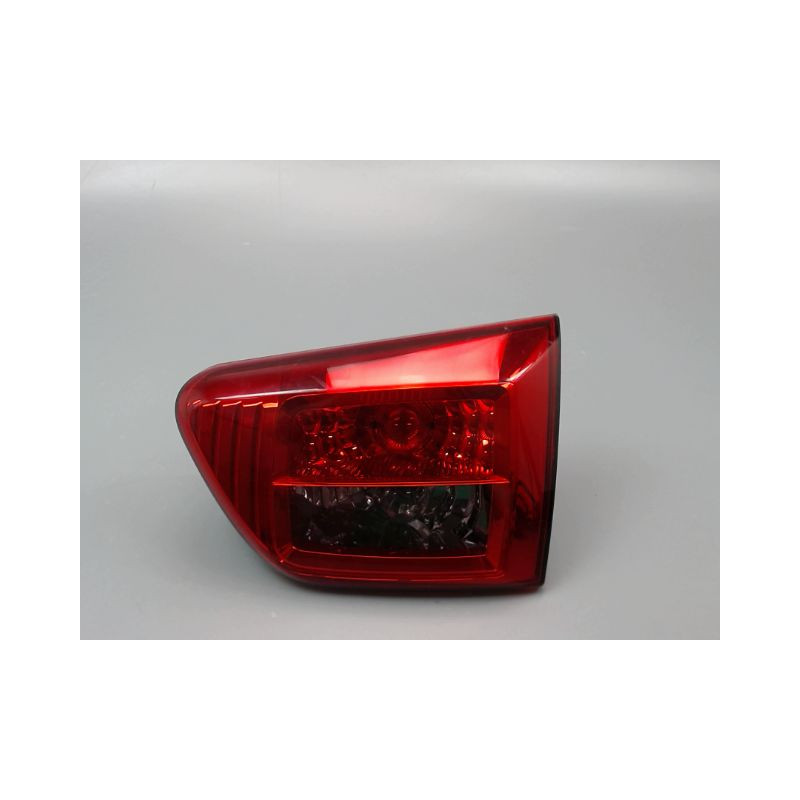 FEU ARRIERE INTERIEUR GAUCHE PEUGEOT 4007 BREAK 2007-2013