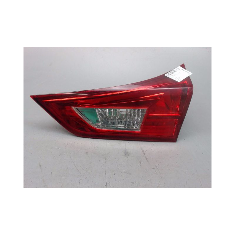 FEU ARRIERE INTERIEUR DROIT TOYOTA AURIS I Phase 2 2010-2012