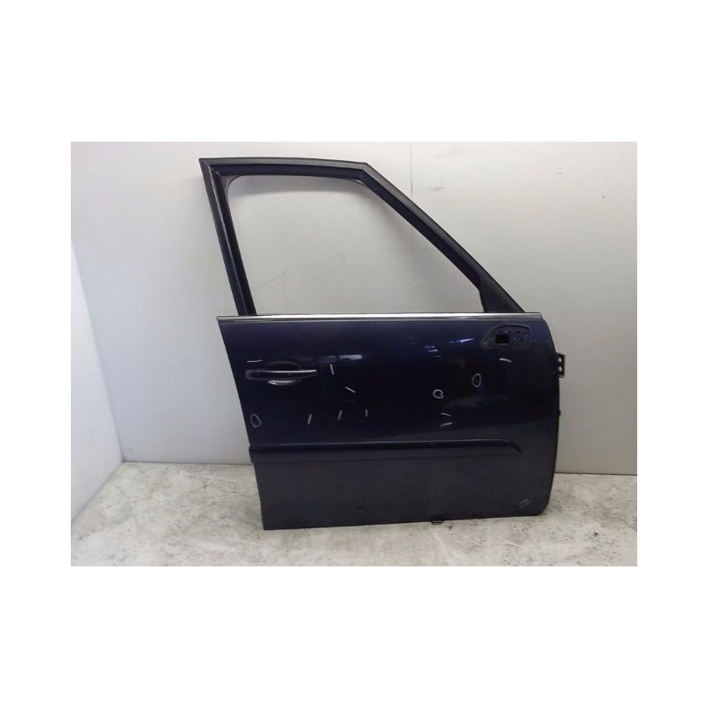 PORTE AVANT DROIT CITROEN C4