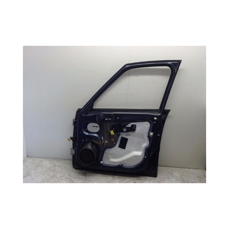 PORTE AVANT DROIT CITROEN C4