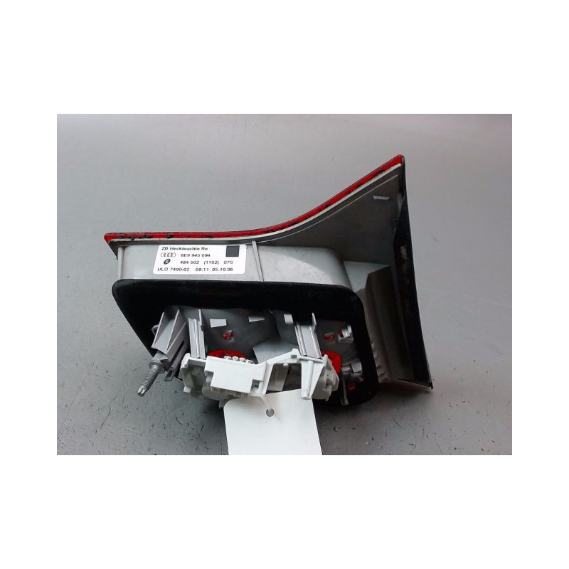 FEU ARRIERE INTERIEUR DROIT AUDI A4 AVANT II Phase 2 2004-2008
