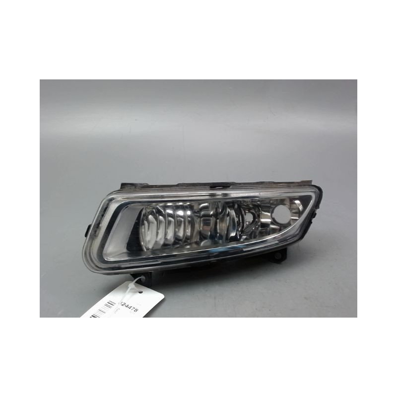 PHARE ANTIBROUILLARD AVANT GAUCHE VOLKSWAGEN POLO V Phase 1 (6R) 2009-2014