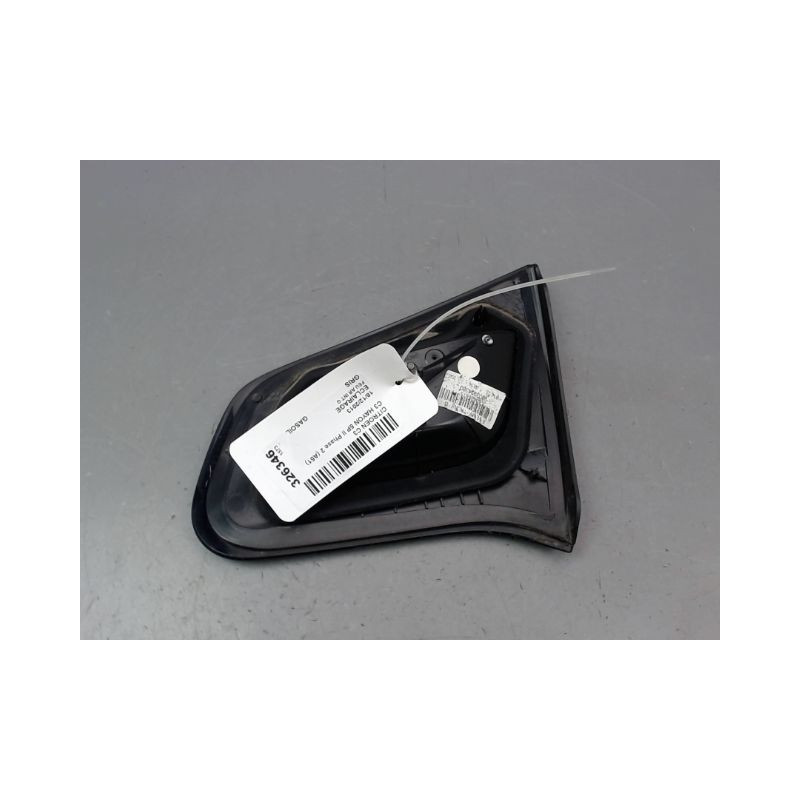 FEU ARRIERE INTERIEUR GAUCHE CITROEN C3 II Phase 2 (A51) 2013-...