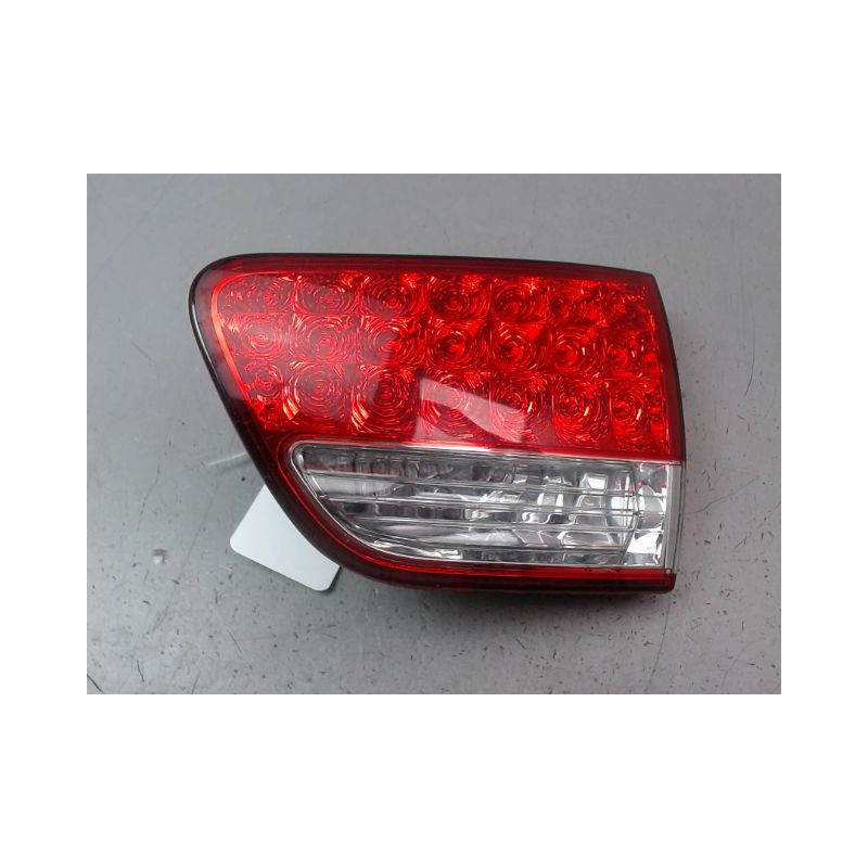 FEU ARRIERE INTERIEUR DROIT CITROEN C-CROSSER 2007-