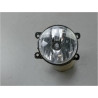 PHARE ANTIBROUILLARD AVANT DROIT RENAULT MEGANE