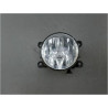 PHARE ANTIBROUILLARD AVANT GAUCHE RENAULT MEGANE