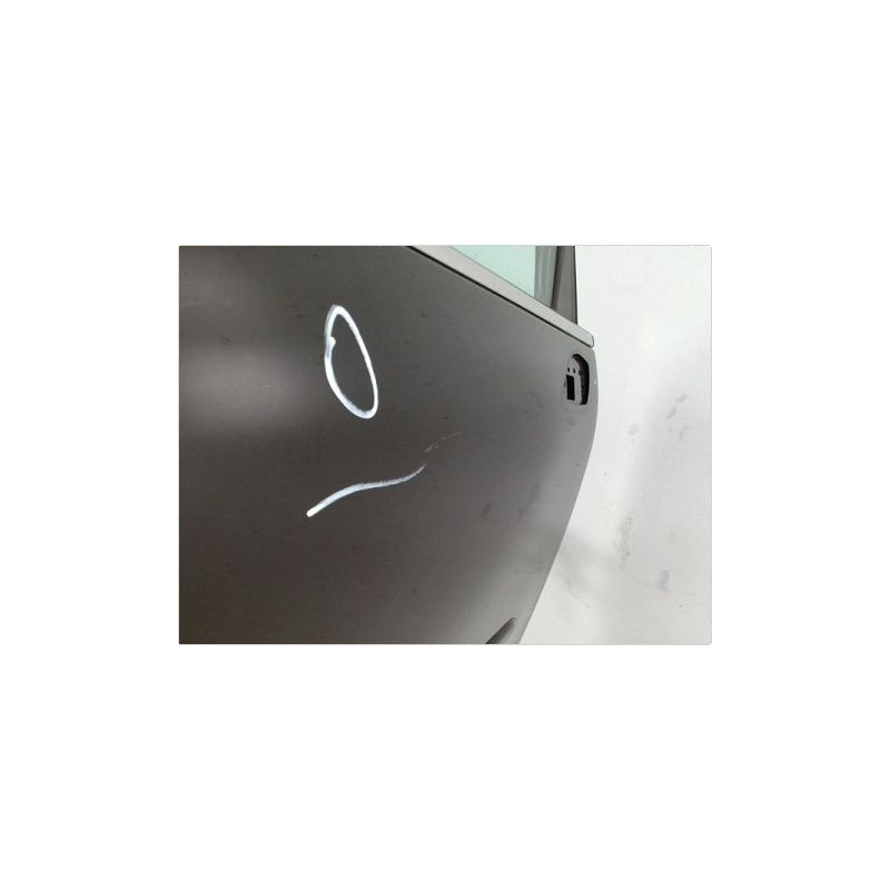 PORTE AVANT DROIT CITROEN C4