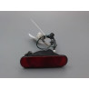 FEU BROUILLARD CENTRAL ARRIERE SUZUKI SWIFT III 2005-2011