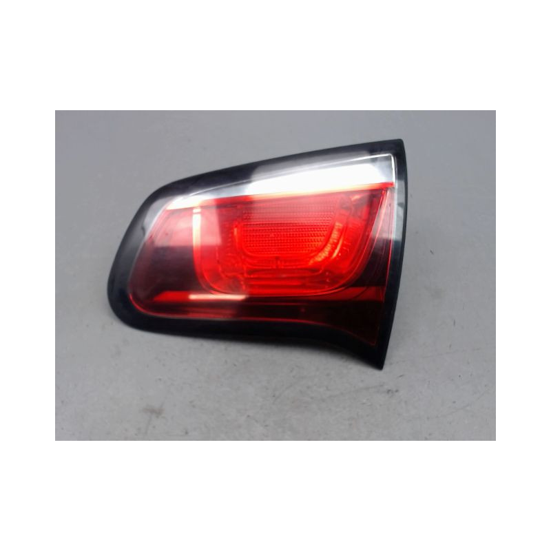 FEUX FACTICE D  CITROEN C3 II Phase 2 (A51) 2013-...