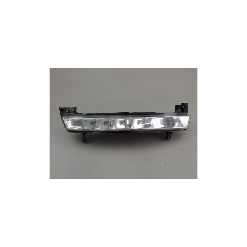FEUX POSITION GAUCHE CITROEN C4