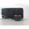 BOITIER PHARE ANTIBROUILLARD G RENAULT MEGANE III Phase 1 2008-2012