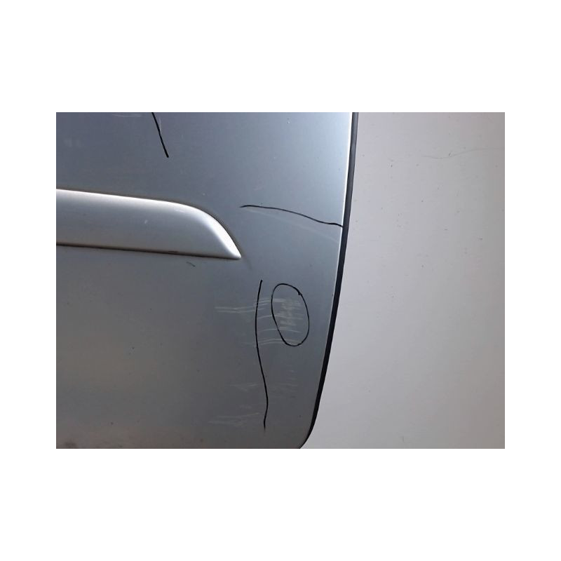 PORTE AVANT DROIT CITROEN C4 PICASSO LONG