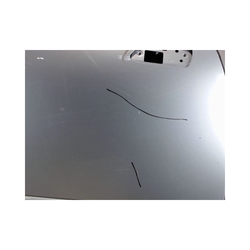 PORTE AVANT DROIT CITROEN C4 PICASSO LONG
