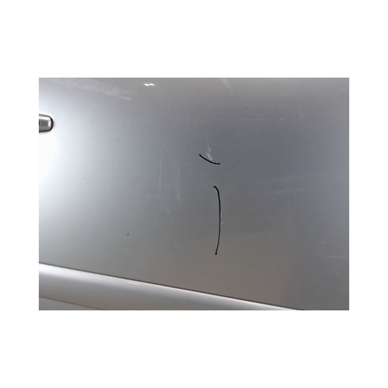 PORTE AVANT DROIT CITROEN C4 PICASSO LONG