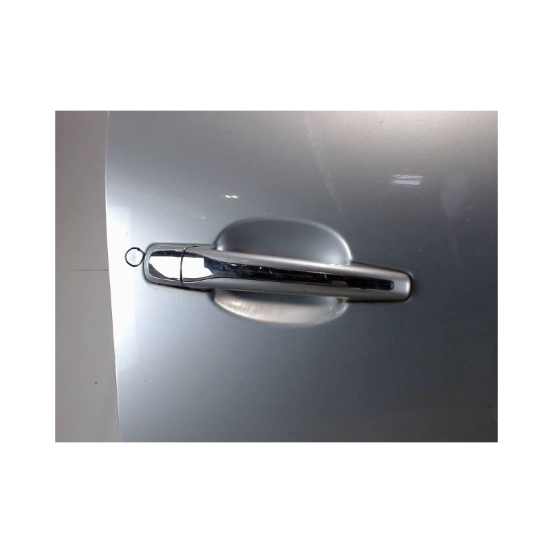 PORTE AVANT DROIT CITROEN C4 PICASSO LONG