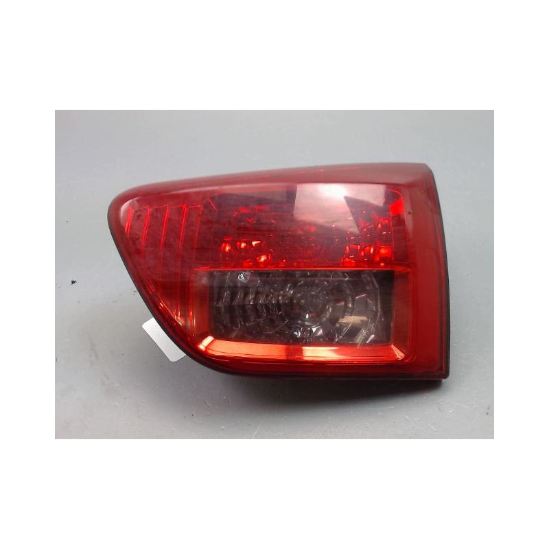 FEU ARRIERE INTERIEUR DROIT PEUGEOT 4007 BREAK 2007-2013
