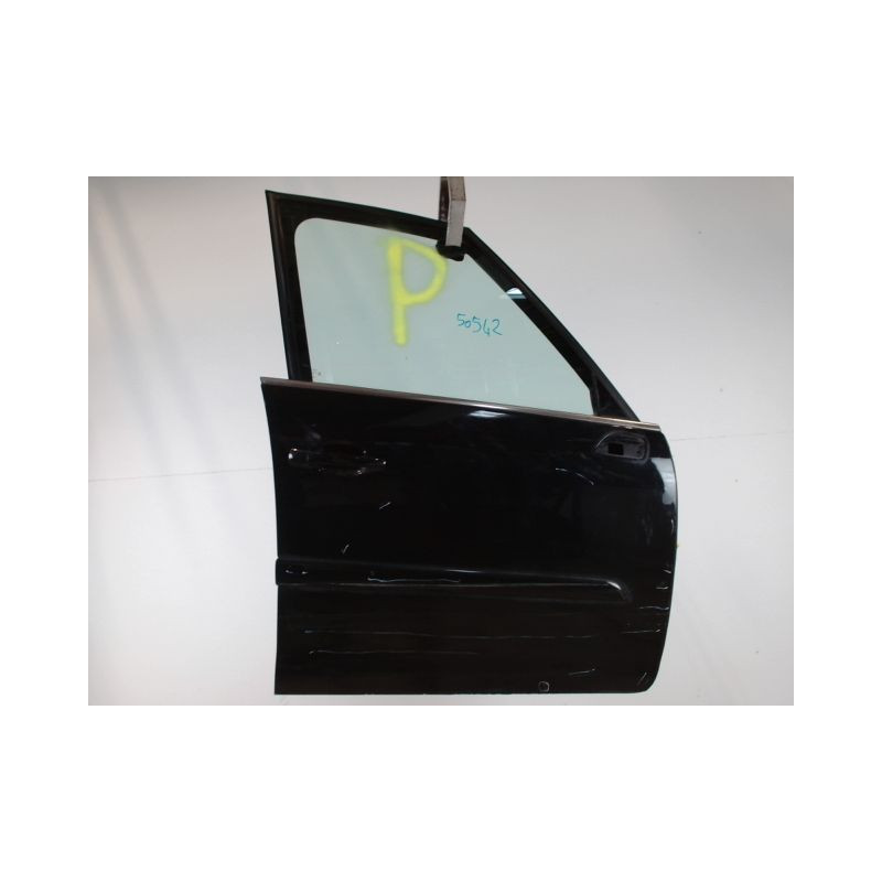 PORTE AVANT DROIT CITROEN C4 PICASSO 1 2.0 HDI - 16V TUR