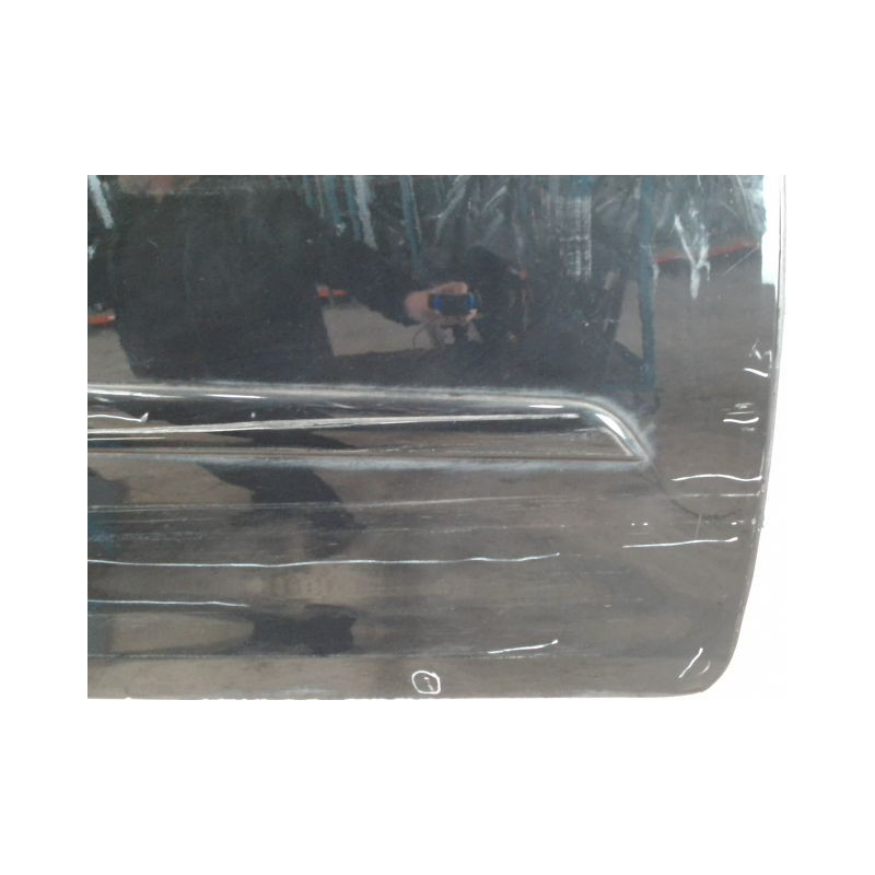 PORTE AVANT DROIT CITROEN C4 PICASSO 1 2.0 HDI - 16V TUR