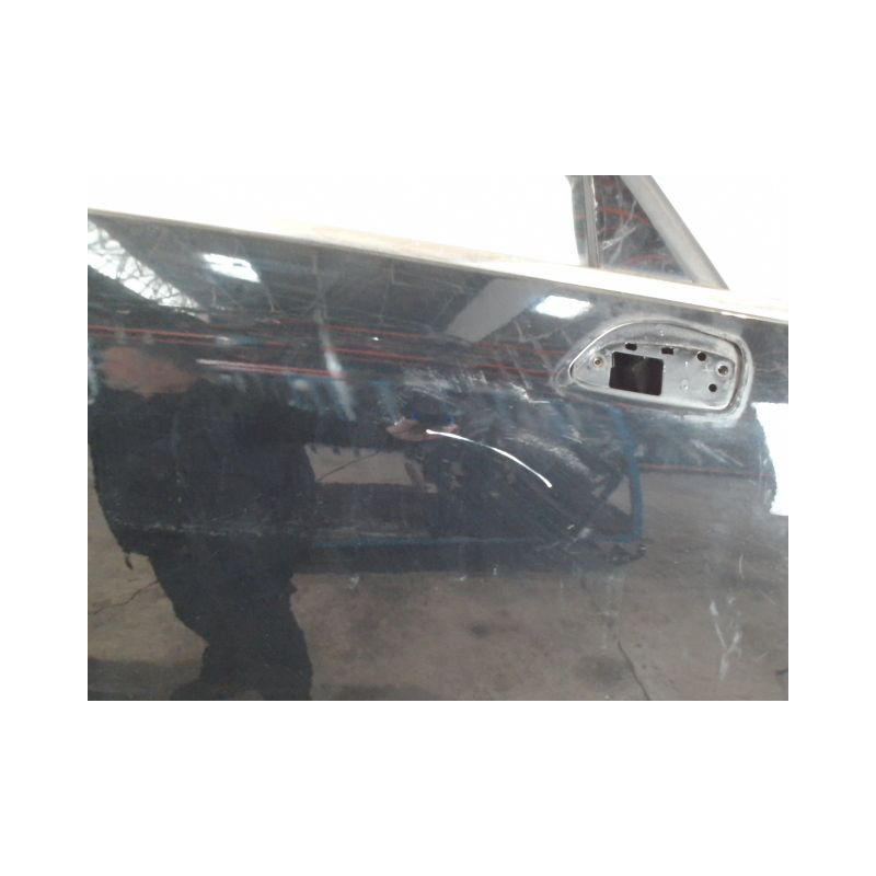 PORTE AVANT DROIT CITROEN C4 PICASSO 1 2.0 HDI - 16V TUR