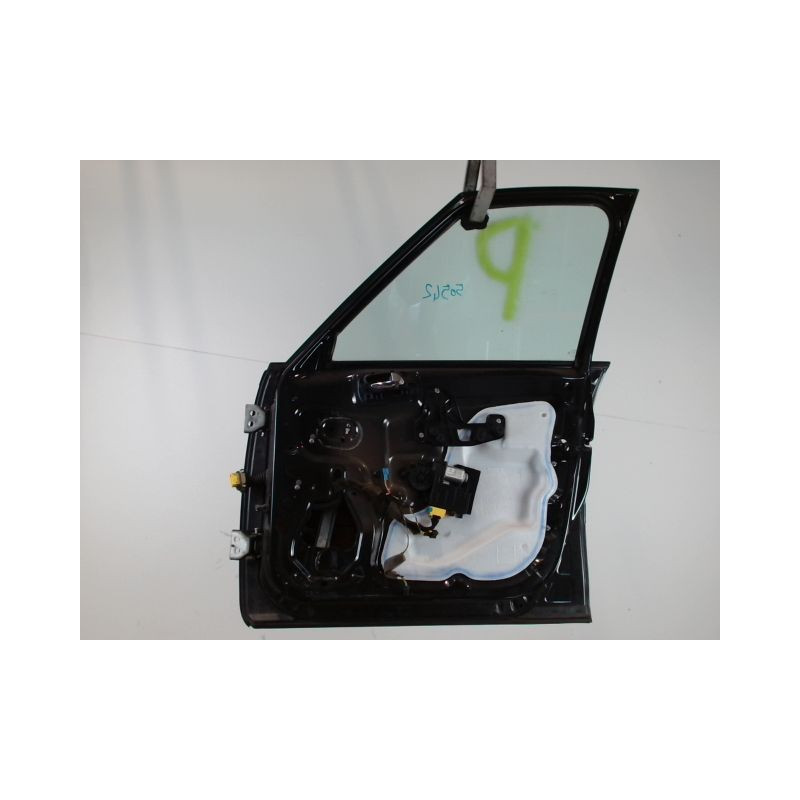 PORTE AVANT DROIT CITROEN C4 PICASSO 1 2.0 HDI - 16V TUR