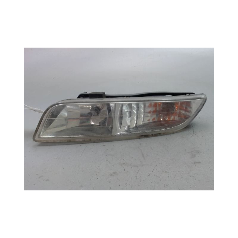 PHARE ANTIBROUILLARD AVANT GAUCHE SSANGYONG REXTON -2006