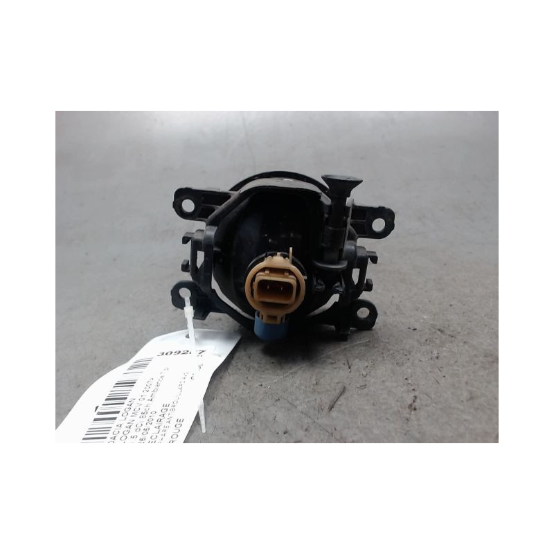 PHARE ANTIBROUILLARD AVANT GAUCHE DACIA LOGAN MCV 2007-