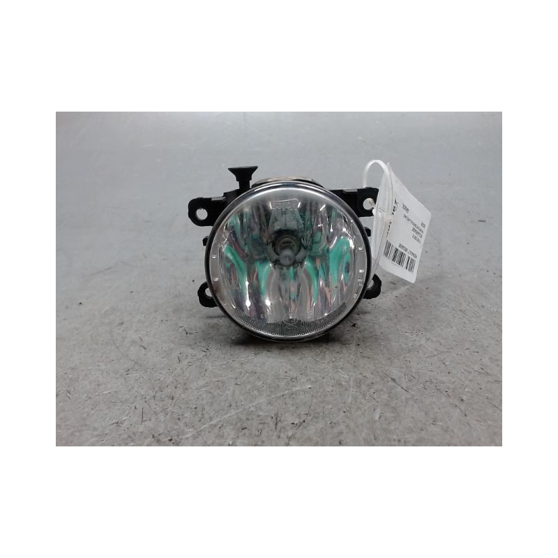 PHARE ANTIBROUILLARD AVANT GAUCHE RENAULT MEGANE