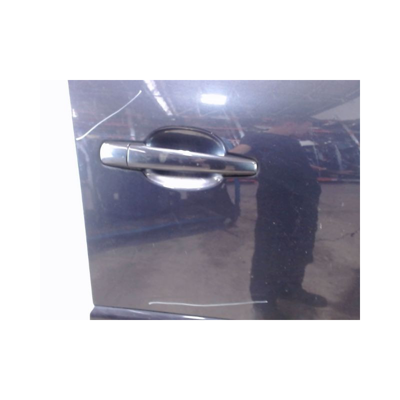 PORTE AVANT DROIT CITROEN C4 PICASSO