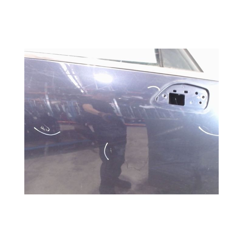 PORTE AVANT DROIT CITROEN C4 PICASSO