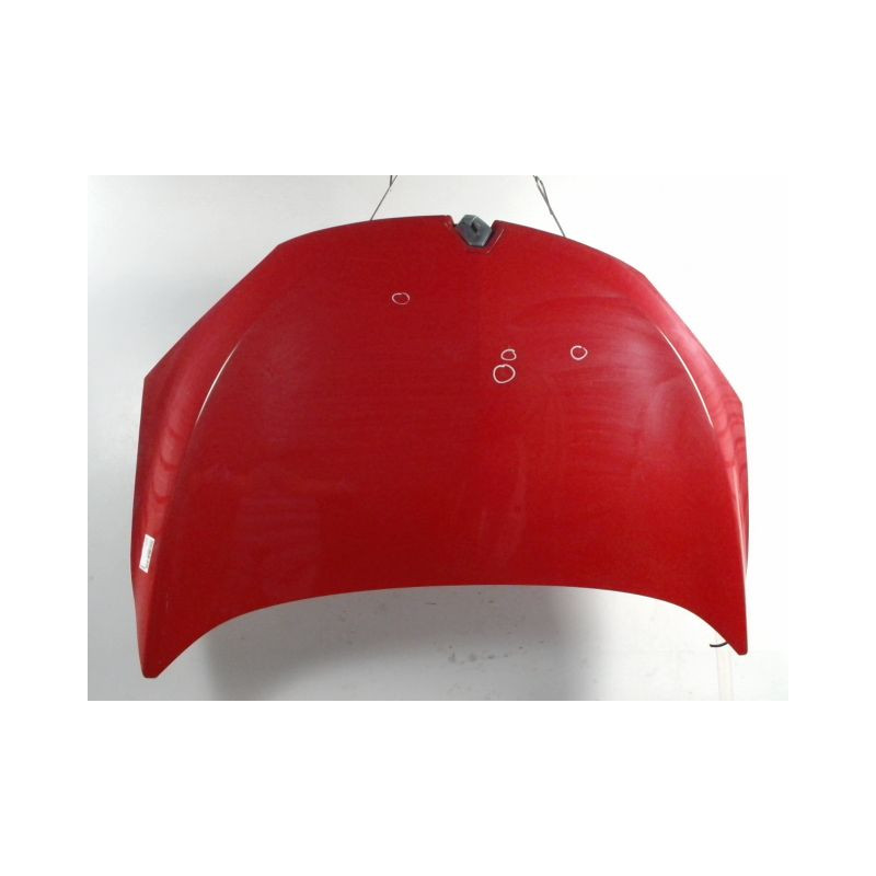 CAPOT RENAULT MEGANE